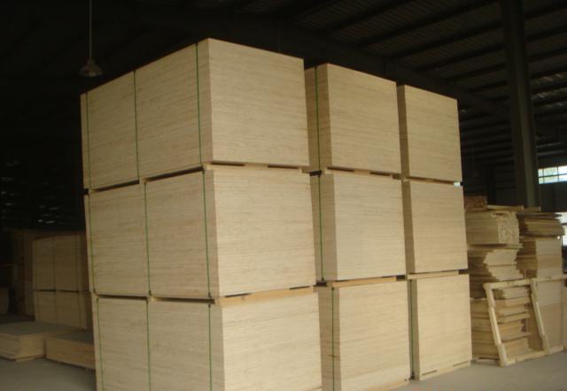 厂家生产 直销优质15厘 包装板 胶合板
